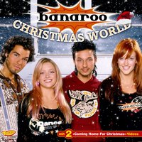 Only Love - Banaroo
