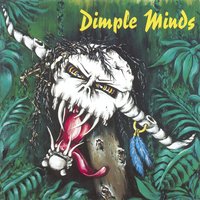 Anders sein - Dimple Minds