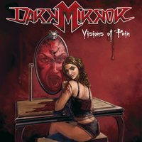 Dark Mirror - Dark Mirror