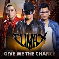 Give Me the Chance - Climax