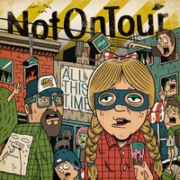 Stay Home - Not On Tour