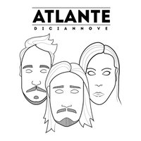 Diciannove - Atlante