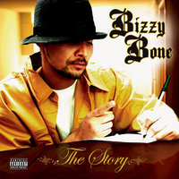 Thugs Need Luv (feat. Layzie Bone) - Bizzy Bone