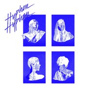 The Fear Is Blue - Hyphen Hyphen