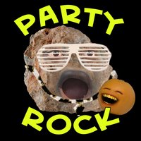 Party Rock (Parody) - Annoying Orange