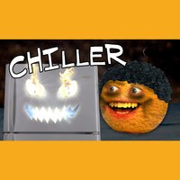 Chiller (Thriller Parody) - Annoying Orange