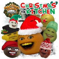 Christmas Is for Giving - Annoying Orange