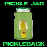Pickle Jar by Pickleback - Annoying Orange