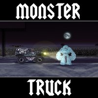 Monster Truck (Thunderstruck Parody) - Annoying Orange