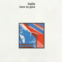 You Must Learn to Live Again - Halls
