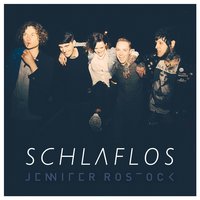 Schlaflos - Jennifer Rostock