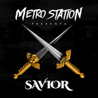 Burn With You - Metro Station