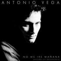 Hablame A Los Ojos - Antonio Vega