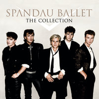 Be Free with Your Love - Spandau Ballet