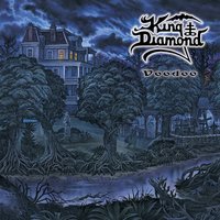 Life After Death - King Diamond