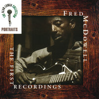 Worried Mind - Mississippi Fred McDowell