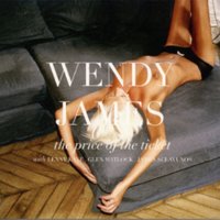 Farewell to Love - Wendy James