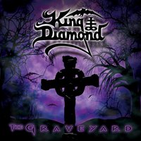Black Hill Sanitarium - King Diamond
