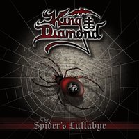 The Spider's Lullabye - King Diamond