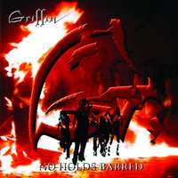 Sacred World - Griffin