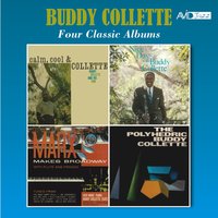 I'll Remember April - Buddy Collette