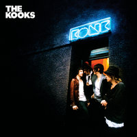 One Last Time - The Kooks