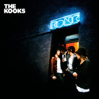 No Longer - The Kooks