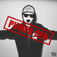 Pumpa Den - LBSB