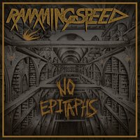 This Is the Life We Chose - Ramming Speed