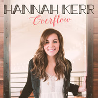 Overflow - Hannah Kerr