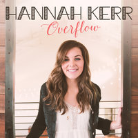 Your Love Defends Me - Hannah Kerr