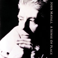 Sensitive Kind - John Mayall, The Bluesbreakers