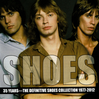 Tomorrow Night - Shoes