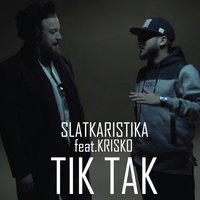 Tik-Tak - Slatkaristika