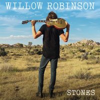 Stones - Willow Robinson