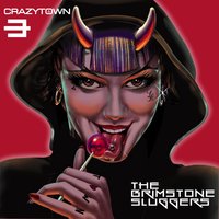 Megatron - Boondock, Crazy Town