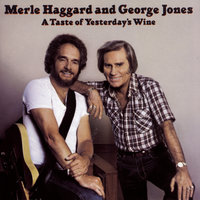 C.C. Waterback - Merle Haggard, George Jones