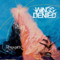 Matches in the Wind - Wings Denied