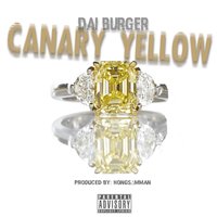 Canary Yellow - Dai Burger