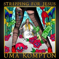 Look Like Rihanna - Uma Kompton