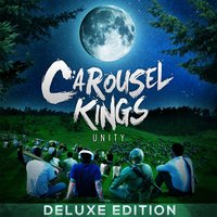 Up up and Away - Carousel Kings
