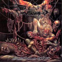 Sadistic Incineration - Flesh Consumed