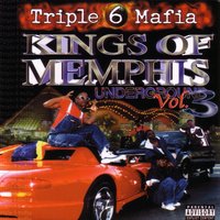Wonabees - Three 6 Mafia