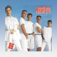 Angie (Charly) - Magneto