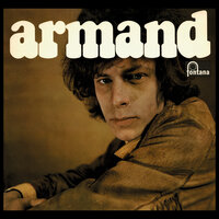 Want Er Is Niemand (En Nou Ik) - Armand