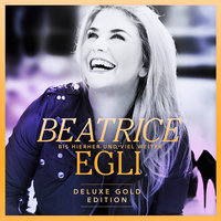 Ob du's glaubst oder nicht - Beatrice Egli