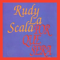 Amigo Gringo - Rudy La Scala
