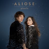 Pixels - Aliose
