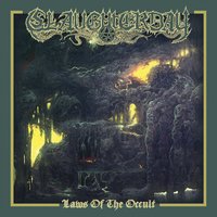 Torn by the Beast - Slaughterday