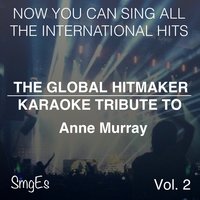 Put Your Hand In The Hand - The Global HitMakers